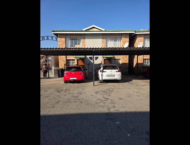 2 BEDROOM APARTMENT FOR SALE IN EDLEEN